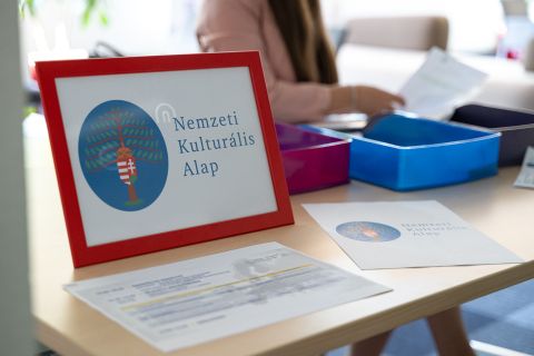 A VIII: ESTÖRI fináléja képekben