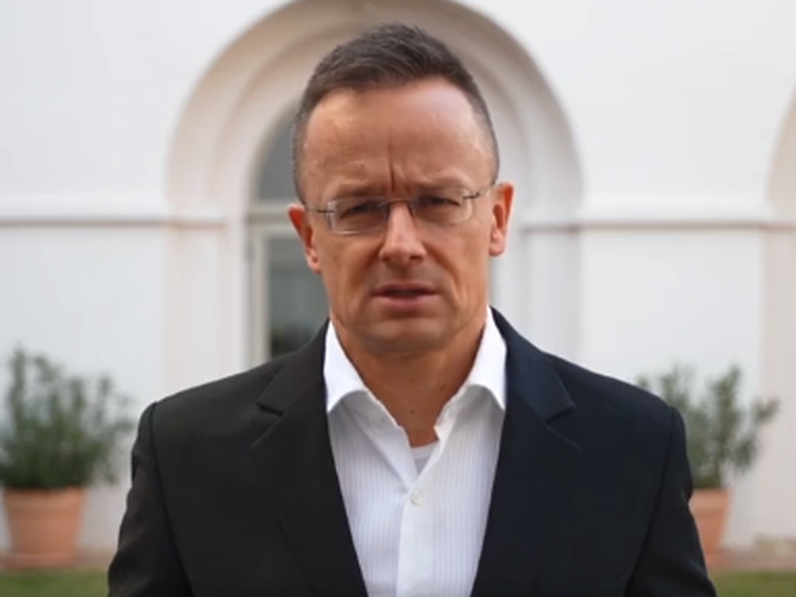 Szijjártó Péter: átmenetileg kiürítették az ankarai magyar nagykövetséget