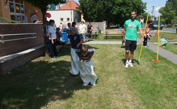 Gyermeknap 2015.