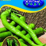 Paprika Persenk csípős kos 0,4g termék képe