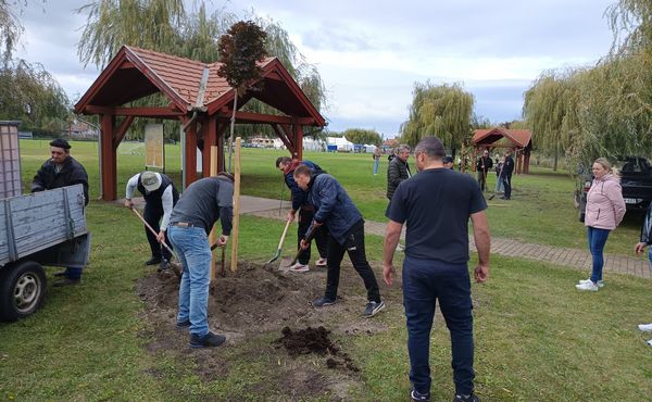 I. KÓNYI CIVIL NAP, 2025. október 11.