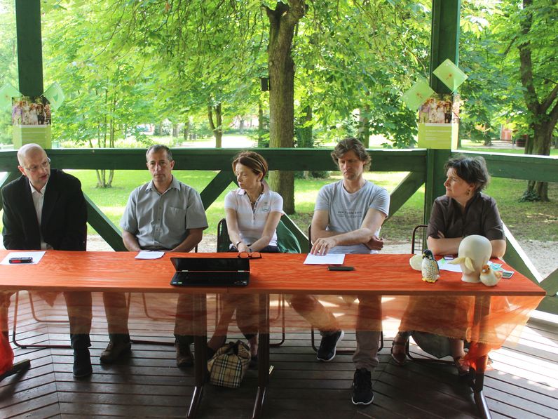 Megújult a soproni Tündérfesztivál