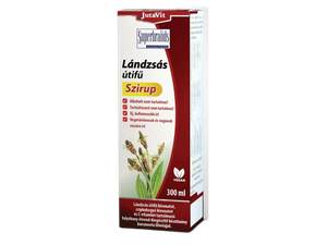 JutaVit Lándzsás útifű szirup (300ml) termék kép