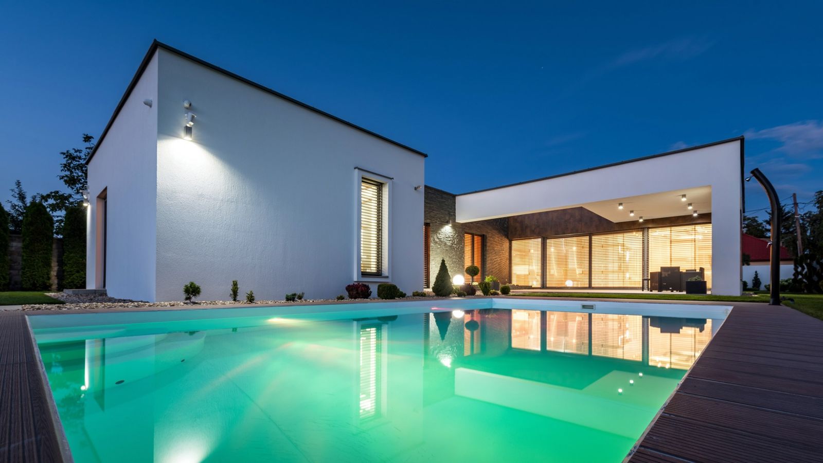 Internorm Családi ház Mosonmagyaróvár 8