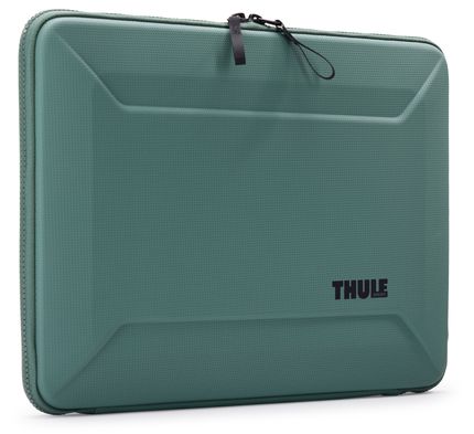 Laptop tok Gauntlet MacBook Pro Sleeve 16'', Hazy Green