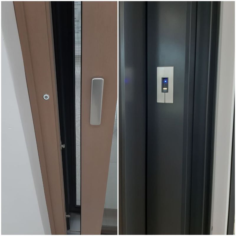 Internorm Comfort Close