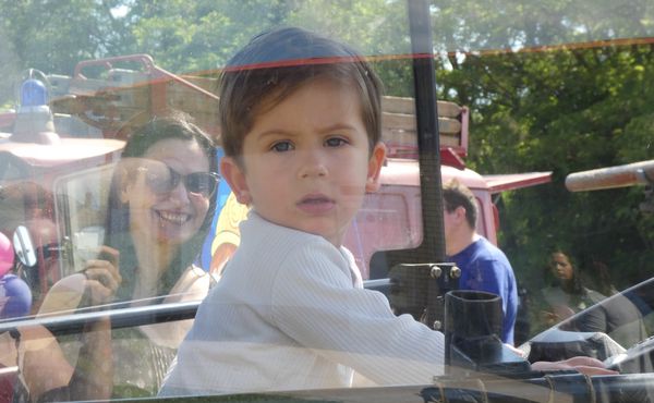 Gyereknap, 2025. május 25.