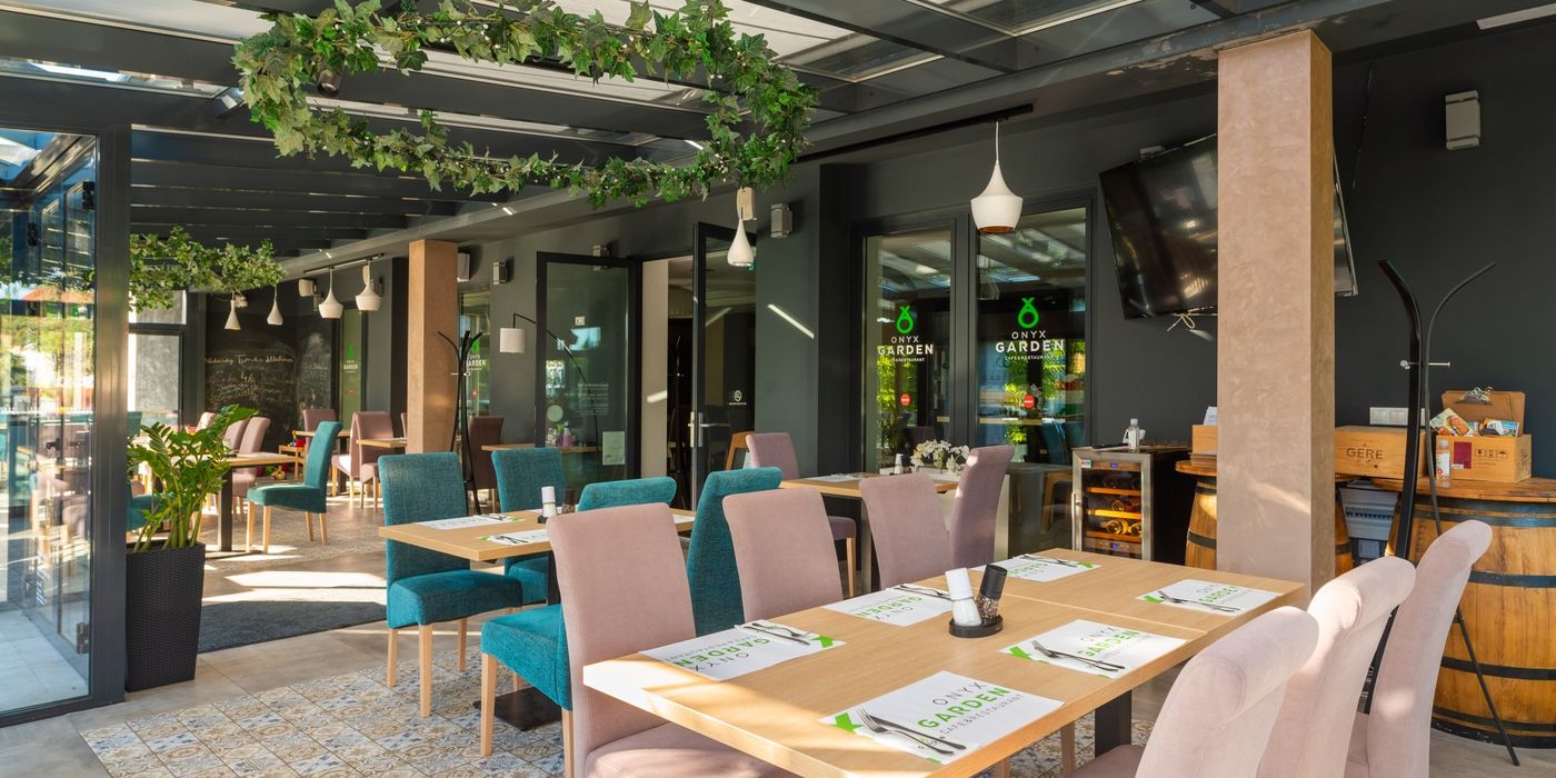 ONYX LUXURY Sárvár