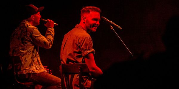 Punnany Massif - Nyitókoncert