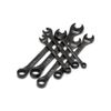 Sata X6 univerzális csillag-villáskulcs készlet 8-17 mm, 7 részes, ST47530