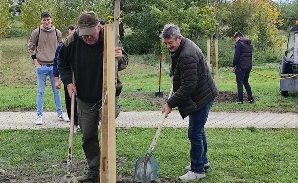 I. KÓNYI CIVIL NAP, 2025. október 11.