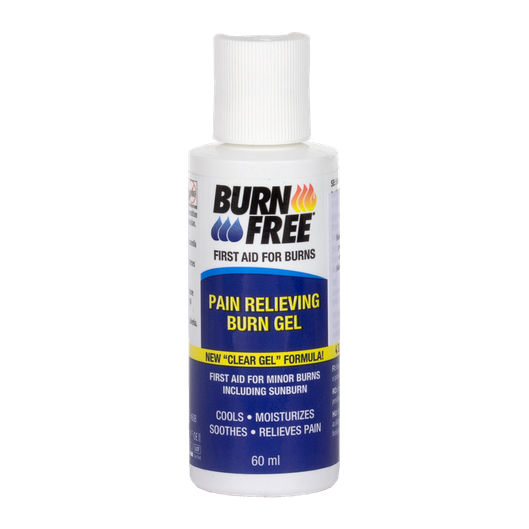 Burn Free gél égésre (60ml)
