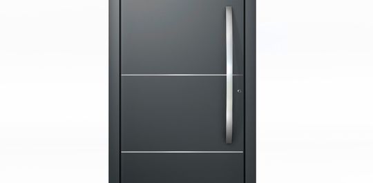 Internorm FG panel