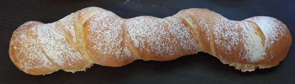 Gyökérkenyér