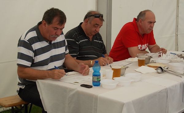 Bikafesztivál és Majális 2013.