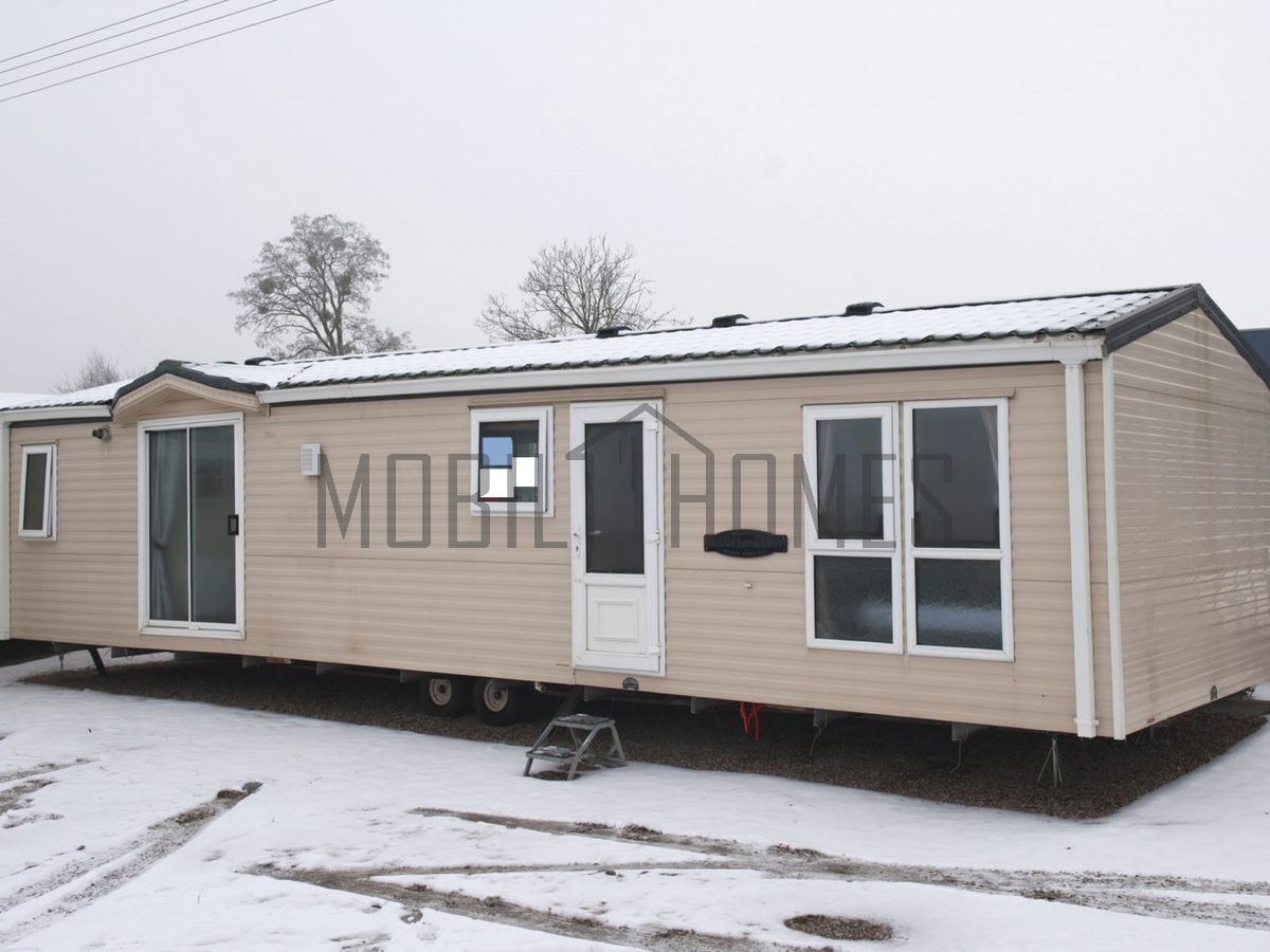 Willerby Winchester A754
