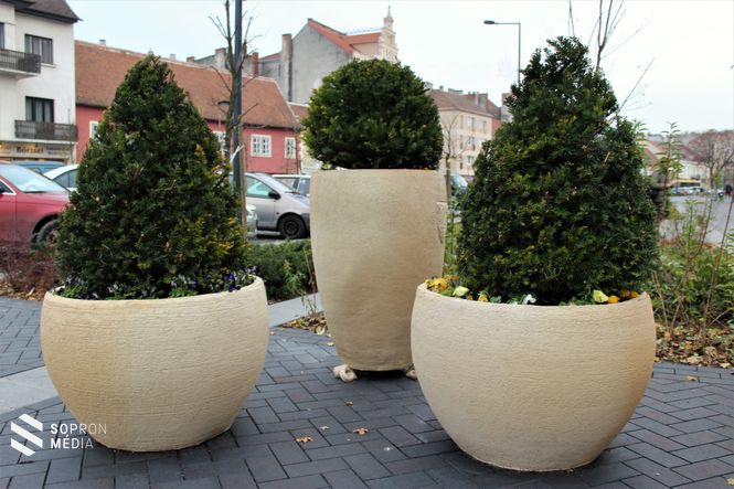 Várkerület