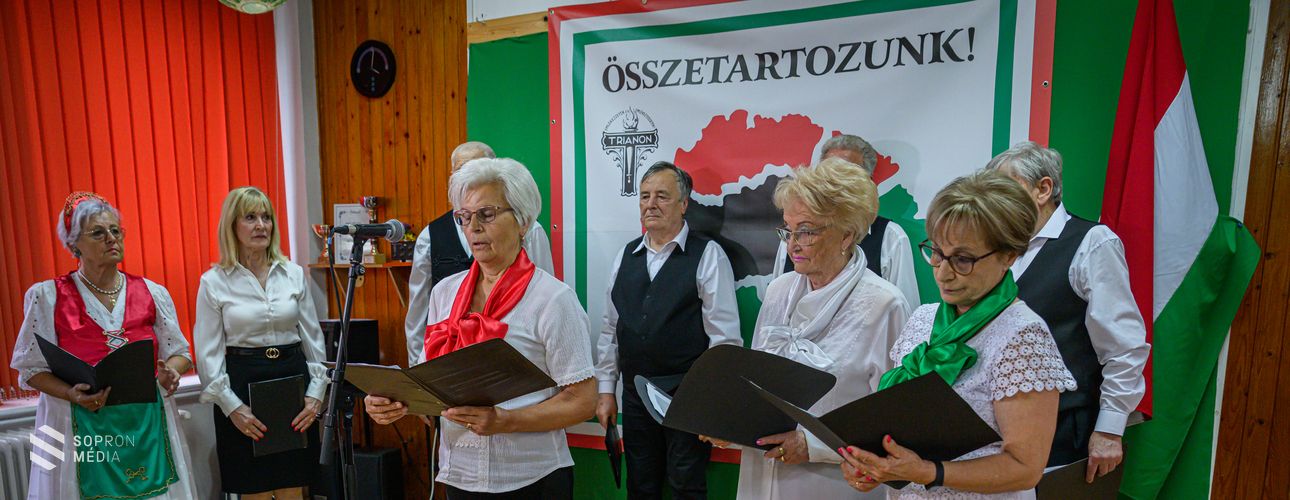 Dr. Farkas Ciprián: a magyarság államhatárok feletti összetartozása valóság