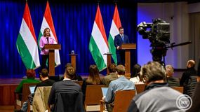 Kormányinfó: a januári rezsistoppal a magyar családokat védjük