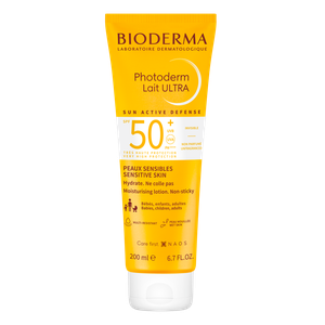 Photoderm Lait ULTRA SPF50 (200ml) termék kép