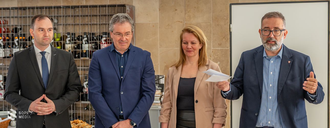 SOPRONI BORVIDÉKI BORVERSENY 2025
