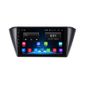 Radio Nawigacja dla Skoda Fabia 3 z CarPlay i Android Auto