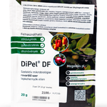 Dipel DF 20 g rovarölő termék képe