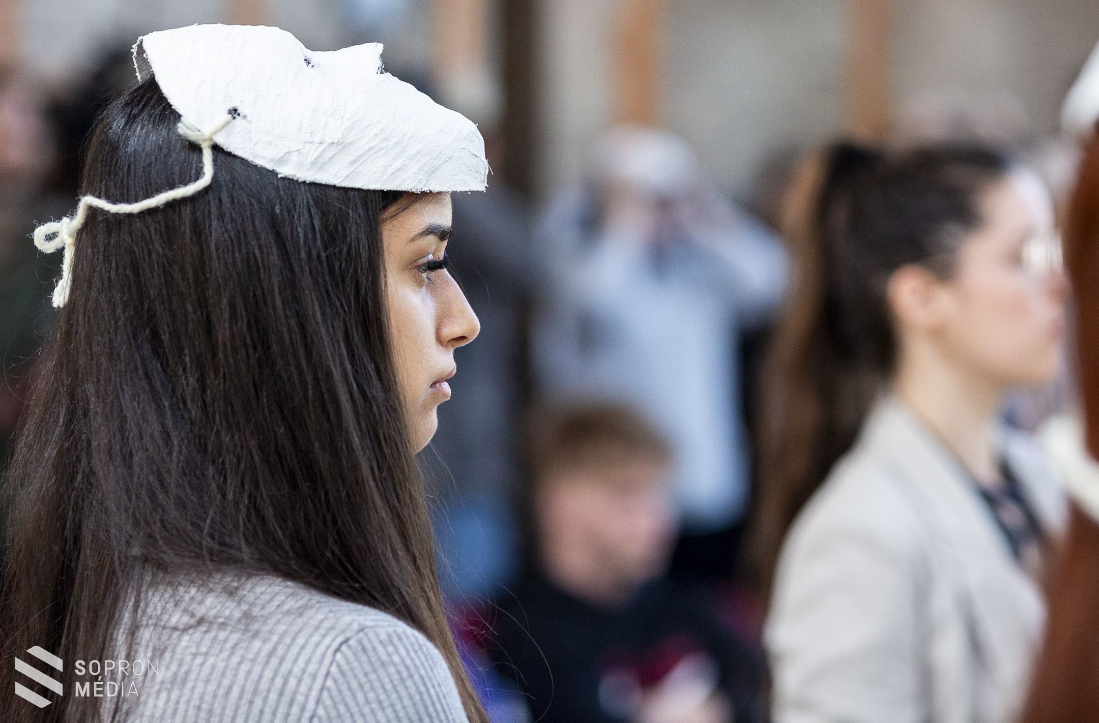 80 éve történt - emlékkiállítás a papréti zsinagógában