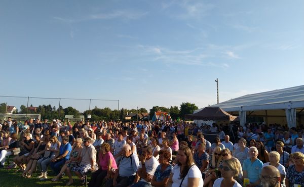 29. Falunap 2018. augusztus 11.