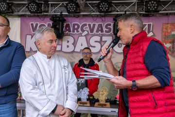 Vonyarcvashegy