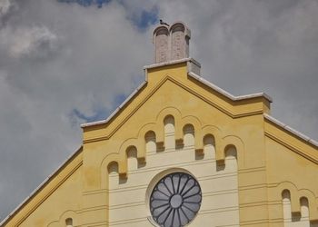 Mezőcsáti Zsinagóga