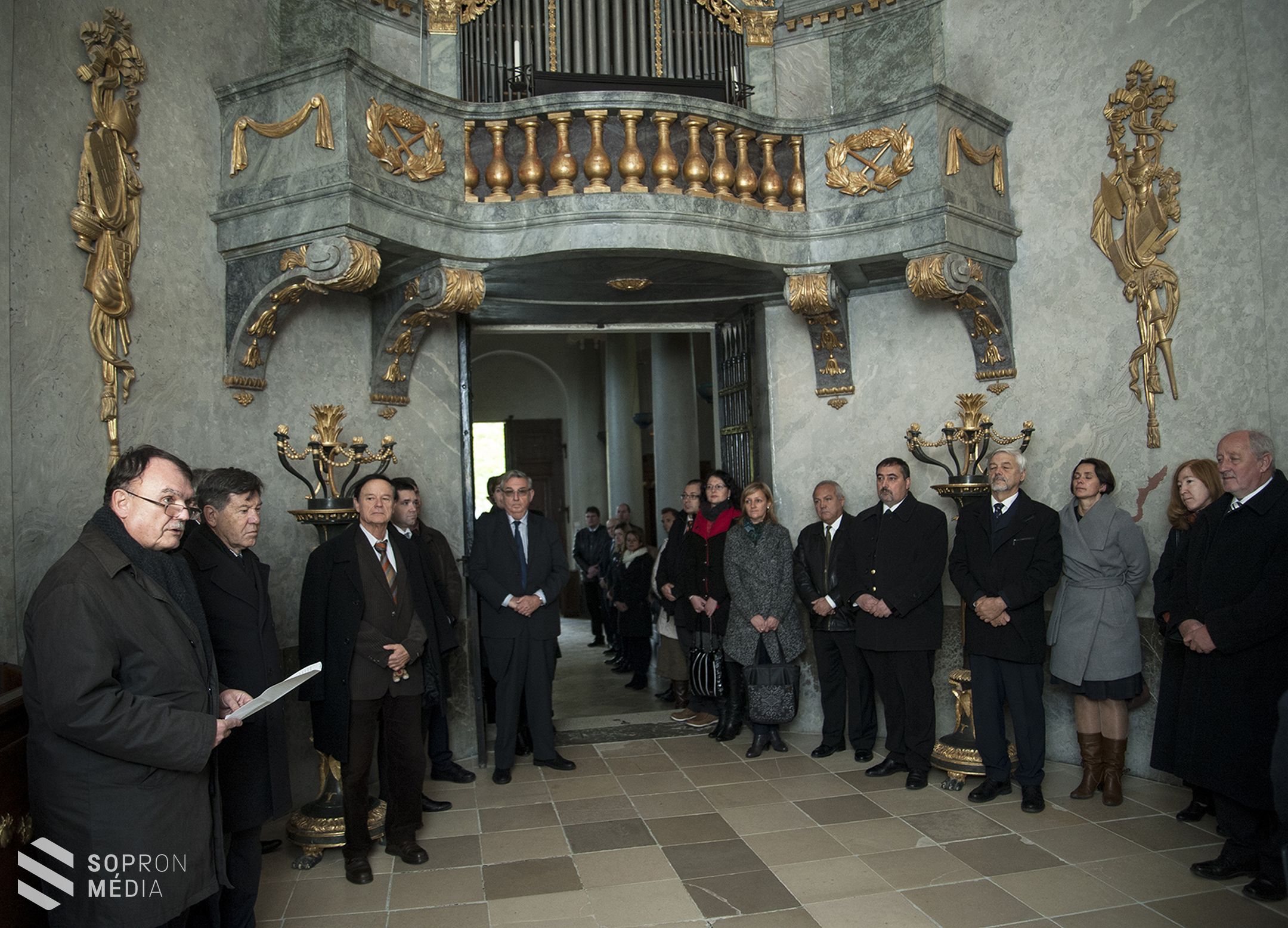 A Magyar Tudomány Ünnepe! A Legnagyobb magyarra emlékeztek