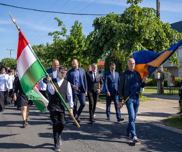 II. Régió Fesztivál - KultúrÉtlap 2025- május 10.