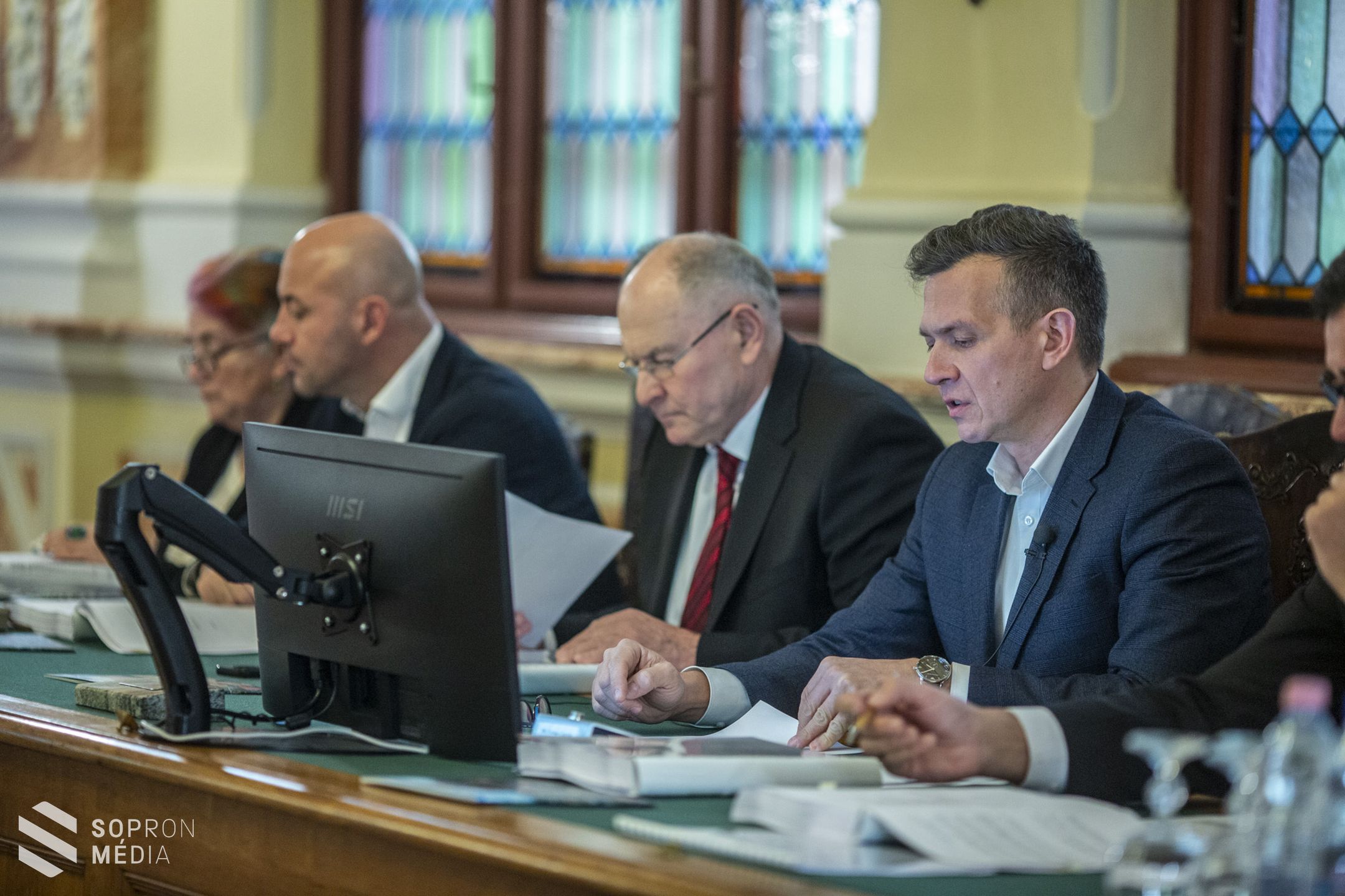 Elfogadta a közgyűlés az idei költségvetést