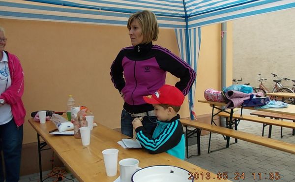 Gyermeknap 2013.