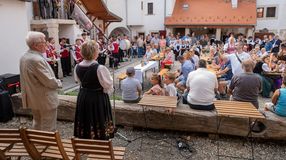 Huszonhetedik alkalommal ünnepelték Bánfalva hagyományait