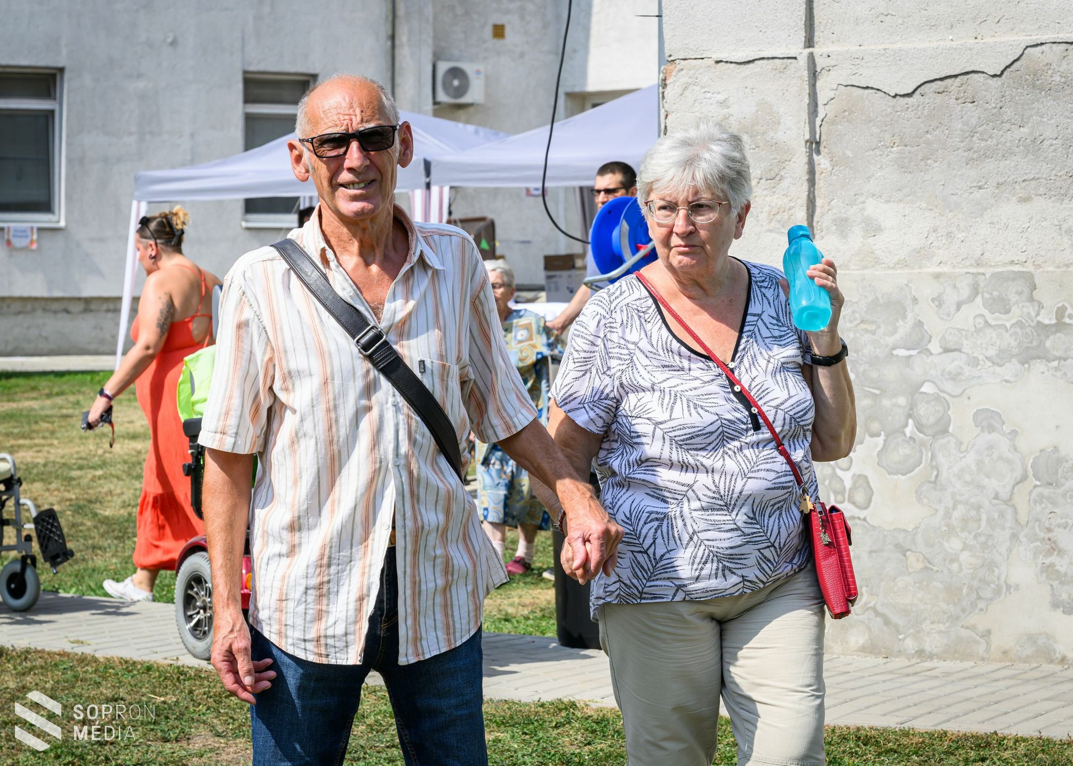 Családi nap a piknikezés és az összetartozás jegyében