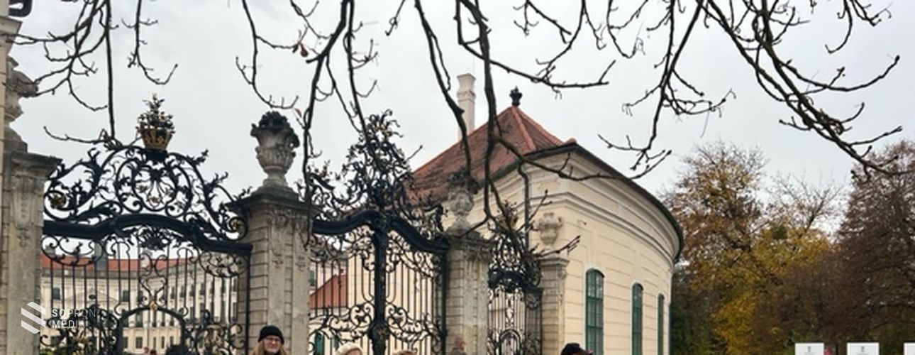 Kerékpártúrával zárult az Ősz Eszterházán programsorozat