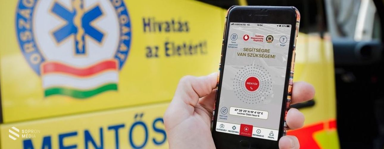Húsvéti tanácsokkal is segít az Életmentő Applikáció