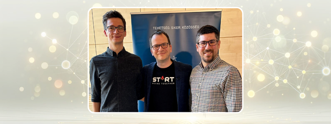 AI tanfolyam vezetőknek - beszámoló c. bejegyzés borítóképe