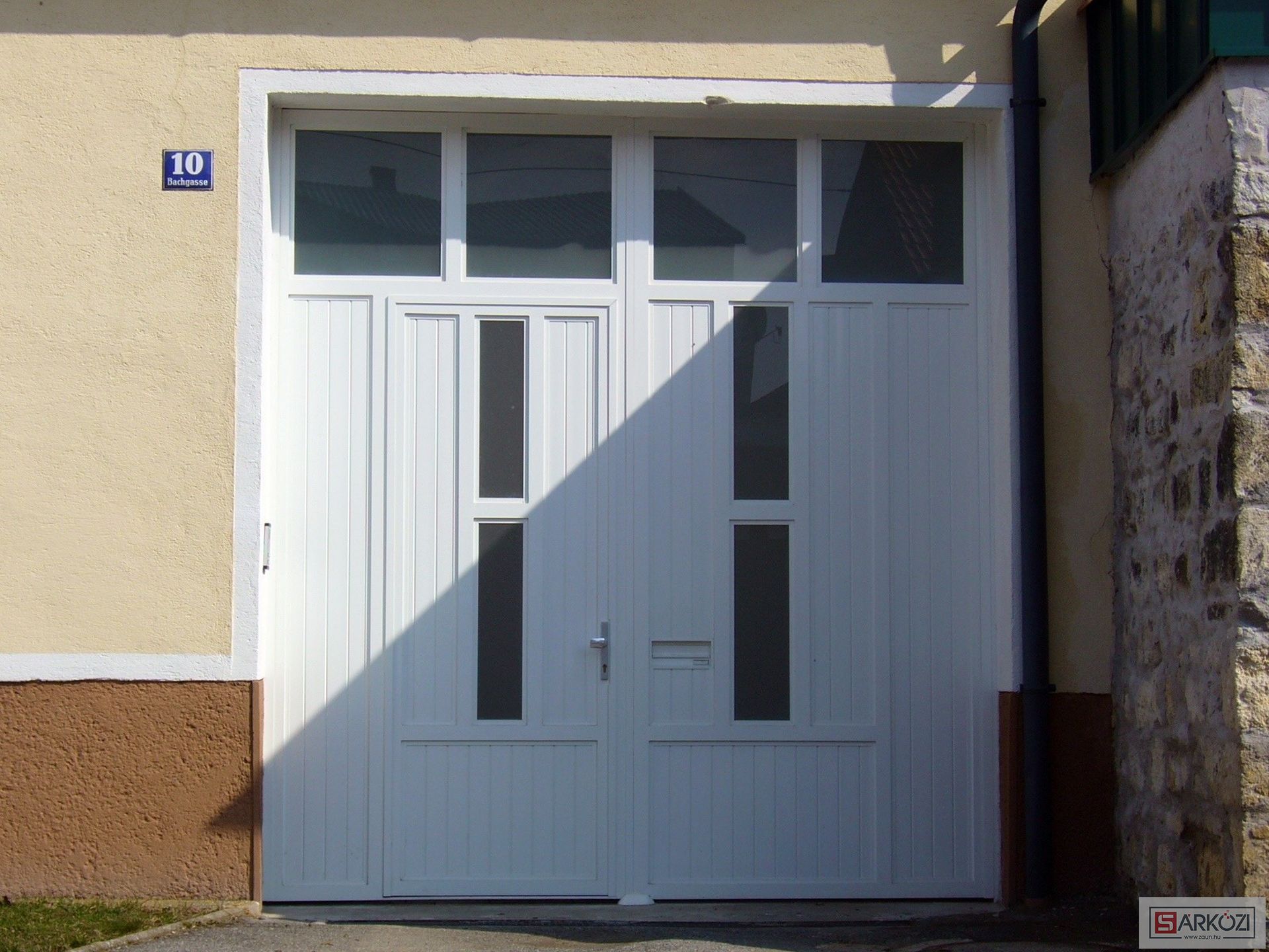 Portaltor 1