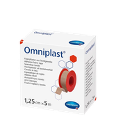 Omniplast ragtapasz 5 m x 1,25 (1x)