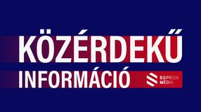 Október 29-től terelés munkálatok miatt