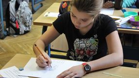 Rajzverseny a Handlerban