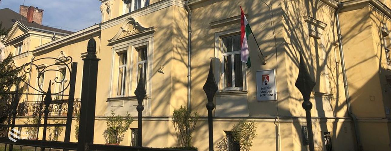 Közösségi munka diákoknak a SOSZI-ban!