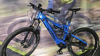 eBikecity