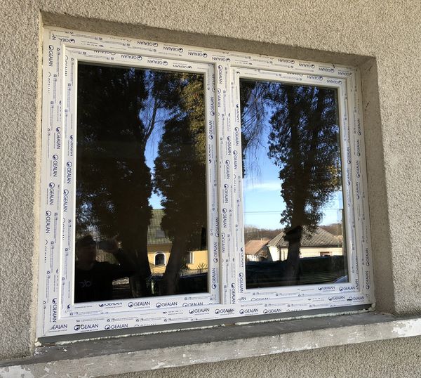 Esztergályhorváti művelődési ház felújítás kép