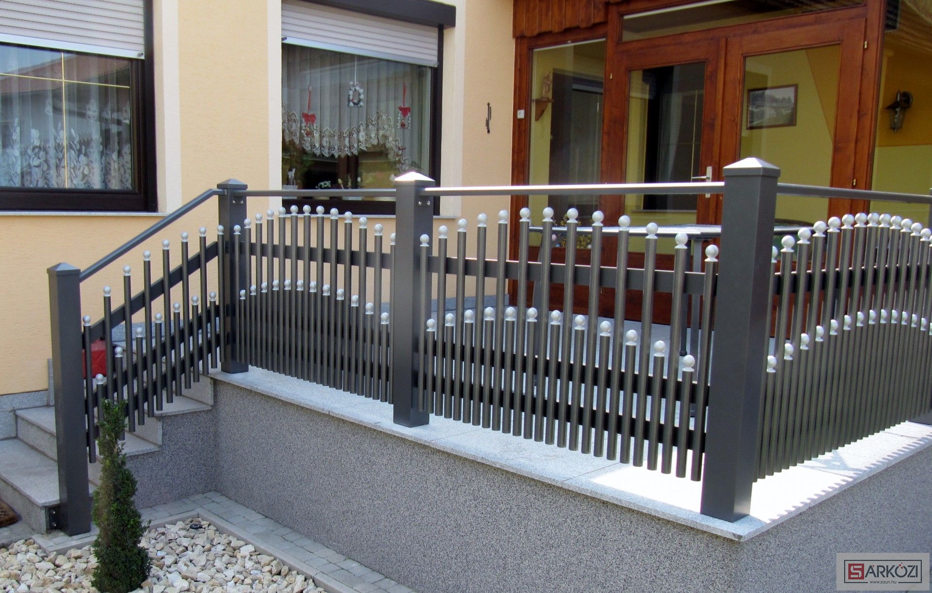 Gelander 08