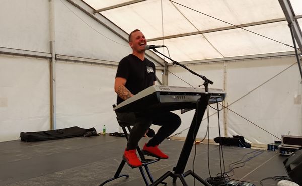 XIV. Bikafesztivál és Majális, 2025. május 1. 2. rész