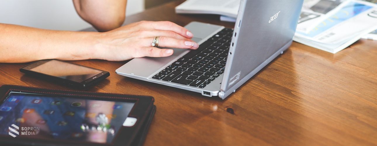 Online is elindítható az általános iskolai beiratkozás folyamata